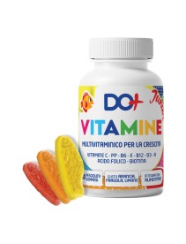 DO+ MULTIVITAMINE 60GOMM