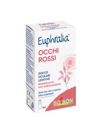 Euphralia Occhi Rossi Collirio 10ml