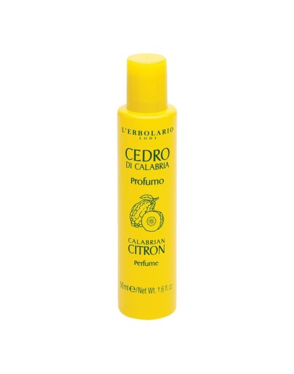 CEDRO CALABRIA PROFUMO 50ML