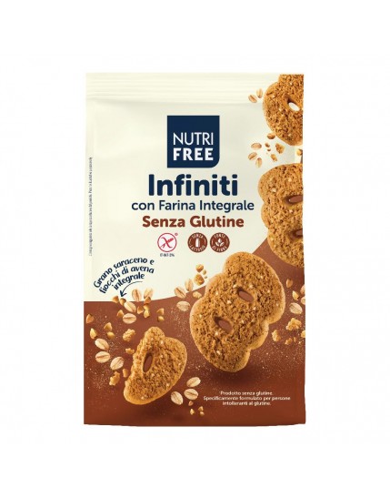 PUNTO CALDO Infiniti 250g