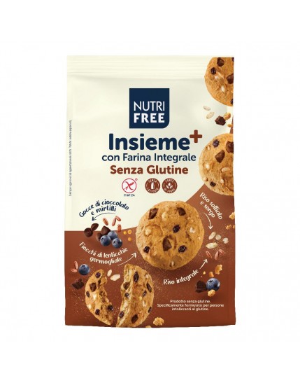 NUTRIFREE Insieme+250g