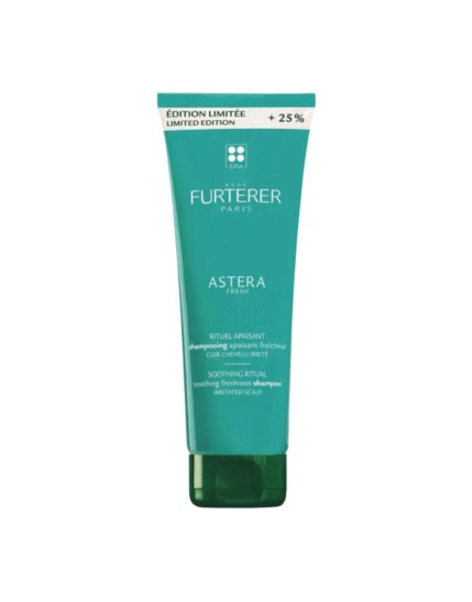 Rene Furterer Astera Fresh Shampoo 250ml