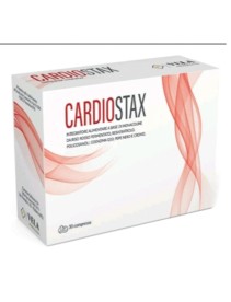 Cardiostax 30 Compresse