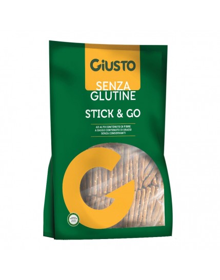 GIUSTO S/G Stick And Go 100g