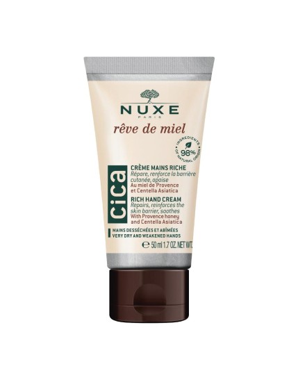 NUXE REVE DE MIEL CREMA MANI CIC