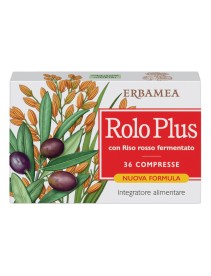 ROLO PLUS 36CPR ERBAMEA