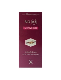 BIO A3 Sh.Extra Del.200ml