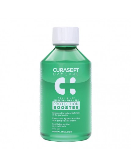 DAYCARE Collut.Herbal 250ml