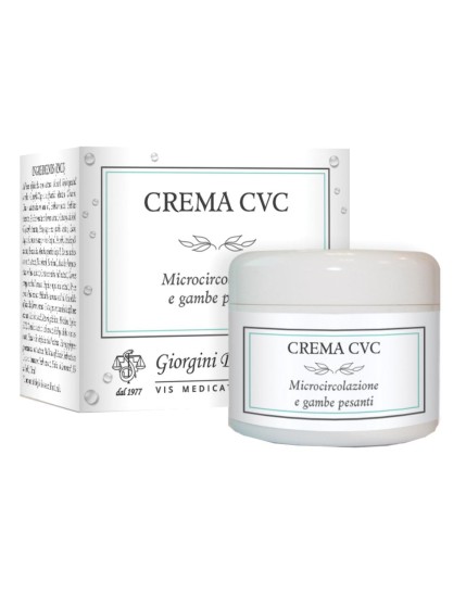 CREMA CVC 50ML