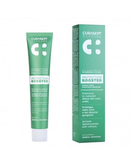 DAYCARE Dent.Herbal 75ml