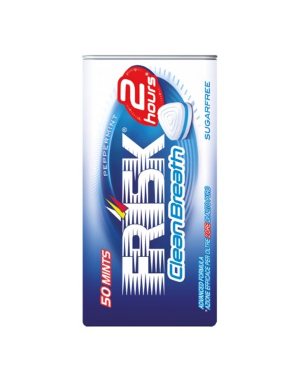 FRISK CLEAN BREATH 35G