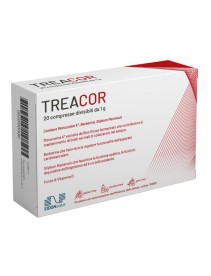 TREACOR 20 Cpr