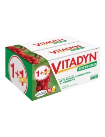 VITADYN SOSTEGNO 10FL