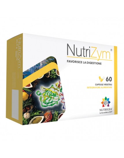 NUTRIZYM 60CPS