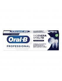 Oral-B Dentifricio Professional Rigenera Smalto 75ml