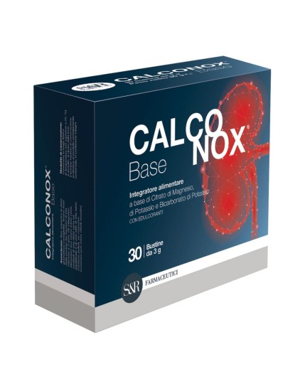 CALCONOX BASE 30 Stick Pack