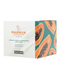 PAPAYA CREMA ANTI AGE ILL 50ML PAPAYA CREMA ANTI AGE ILL 50ML
