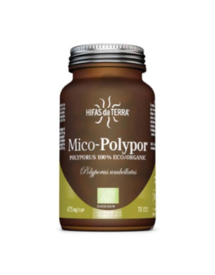 MICO-POLYPOR 70*Cps