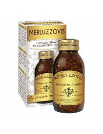 Dr. Giorgini Merluzzovis 60 Softgel