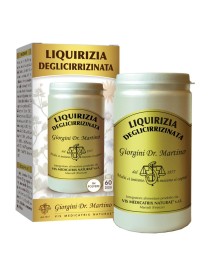 LIQUIRIZIA DEGLICIRRIZIN 100G