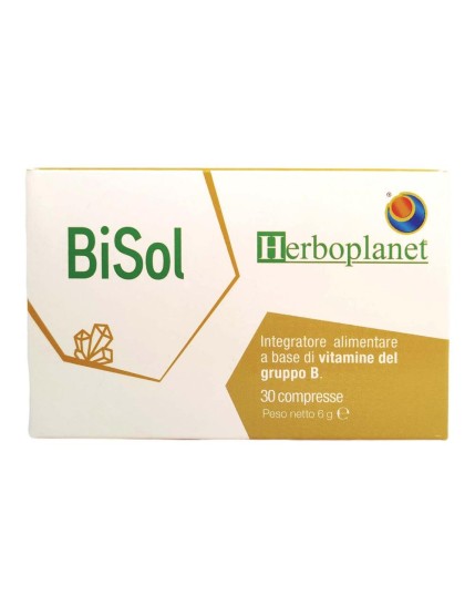 BISOL 30CPR