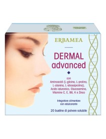 DERMAL ADVANCED 20BUST