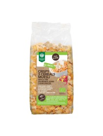 PROBIOS BIO Crispy 3Cer.Muesli