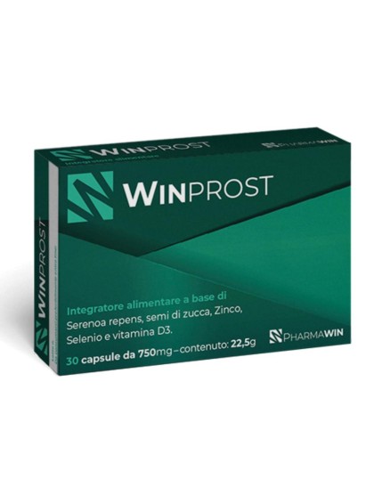 WINPROST 30CPS