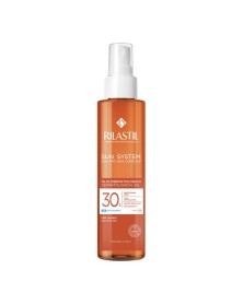 Rilastil Olio Dermatologico Spf30 200ml