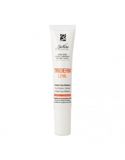 Triderm Lenil Crema Palpebrale 15ml