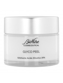Cosmeceutical Glyco Peel Esfoliante Viso Acido Glicolico 20% 50 Dischetti