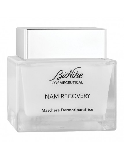 Cosmeceutical Nam Recovery Maschera Dermoriparatrice Post-Peeling 50ml