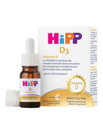 HIPP D3 5ml