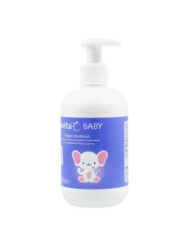 Alvita Baby Bagno Shampoo 300ml