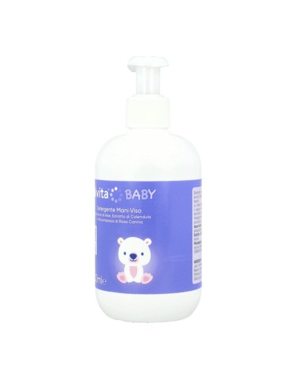 ALVITA BABY DET MANI-VISO300ML ALVITA BABY DET MANI-VISO300ML