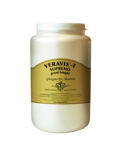 VERAVIS T SUPREMO GRANI LU 1KG