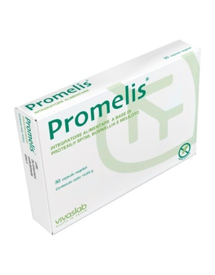 PROMELIS 30 Cps