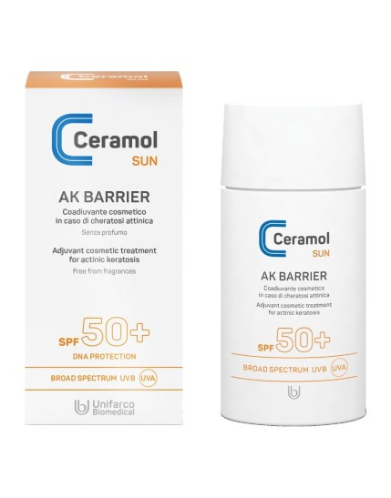 CERAMOL SUN AK BARRIER 50ML