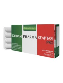 REAPTASI PRO 24 Cpr