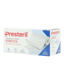 MEDIPRESTERIL ROT STRETC10X200