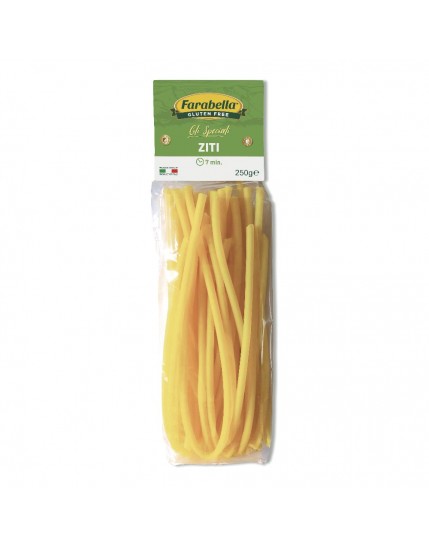 FARABELLA Pasta Ziti 250g