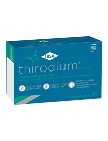 THIRODIUM 50MCG 30CPS MOLLI