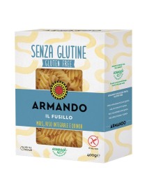 ARMANDO IL Fusillo 400g