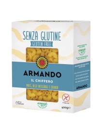 ARMANDO IL CHIFFERO 400G