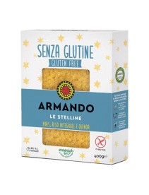 ARMANDO LE Stelline 400g