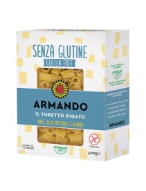 ARMANDO IL Tubetto Rigato 400g