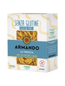 ARMANDO LA Treccia 400g