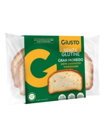 GIUSTO S/G Pane Cas.GranMorb.