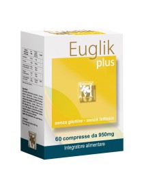 EUGLIK Plus 60 Cpr