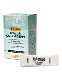 GUAM BRITANNIA COLLAGEN+ 14STI